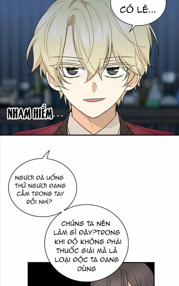 Xuyên Không Trở Thành Mami Phản Diện: Chapter 52