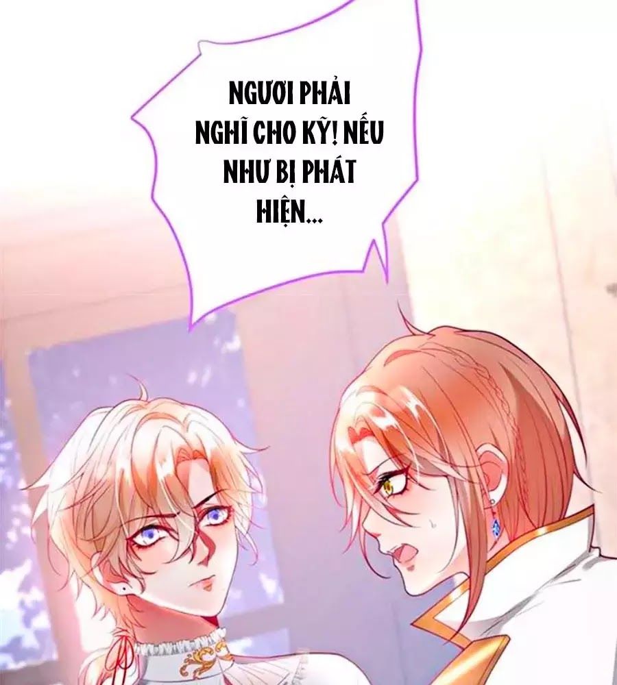 Vương Tử Và Ánh Trăng Đen: Chapter 39