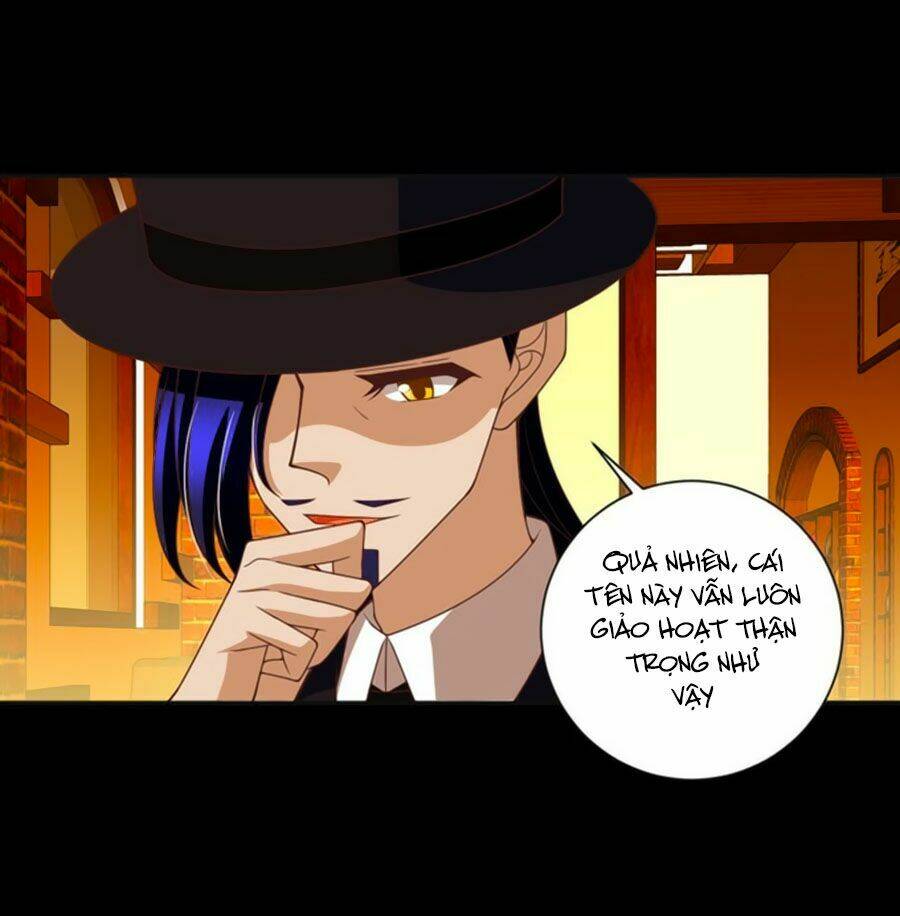 Người Yêu Khát Máu Của Tôi: Chapter 41