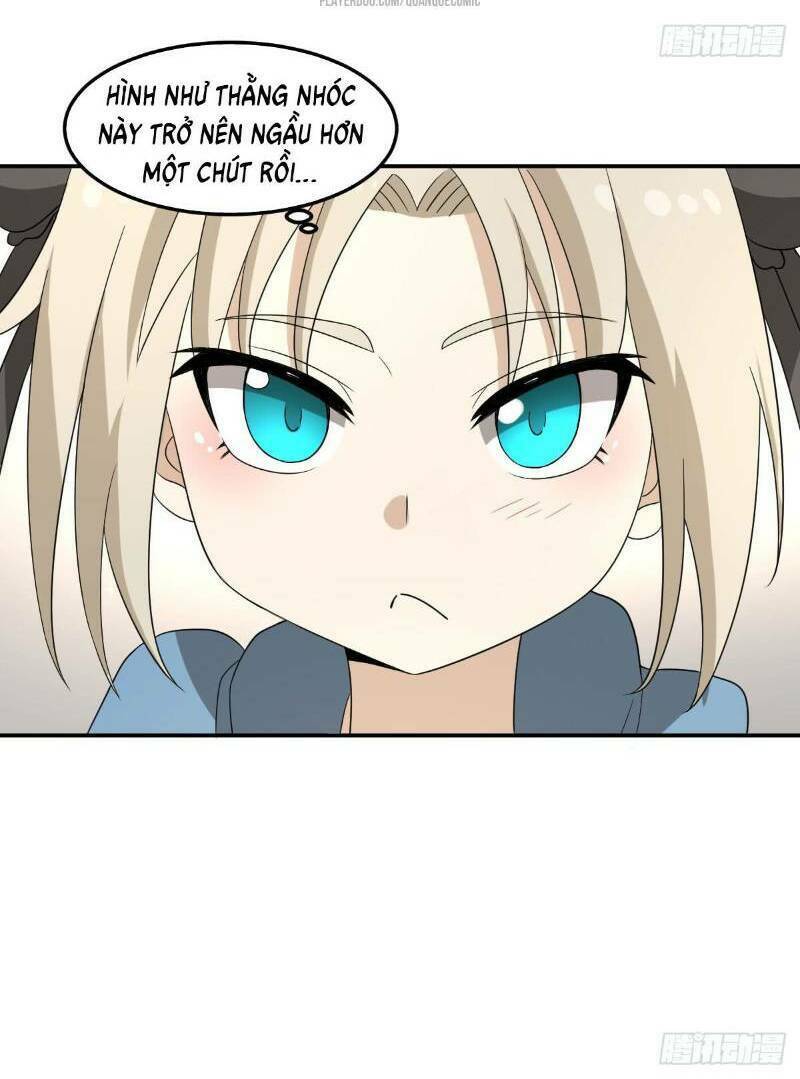 Nghịch Thiên Tiên Mệnh: Chapter 17