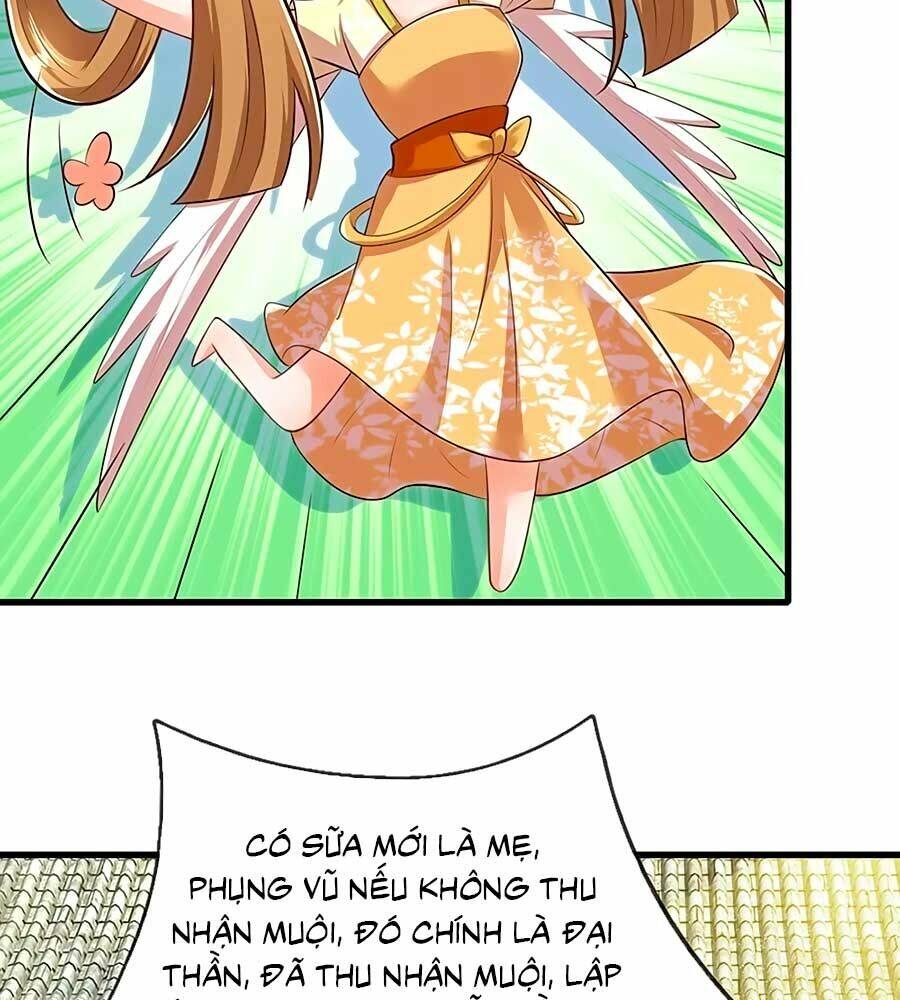 Phụng Lâm Thiên Hạ: Đệ Nhất Mỹ Nữ: Chapter 74