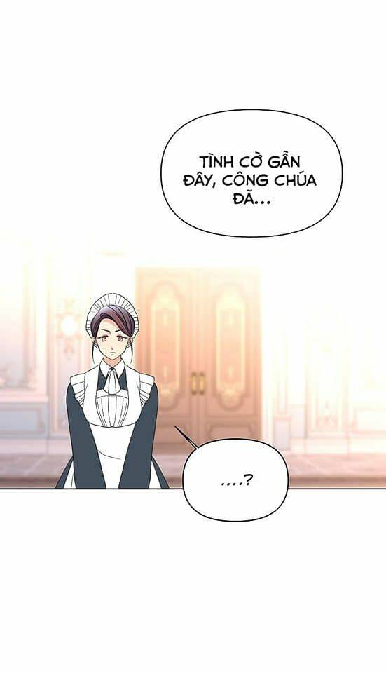Công Chúa Thời Gian Có Hạn: Chapter 9