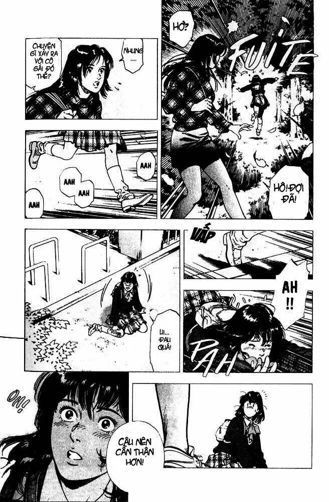 Family Compo: Chapter 6