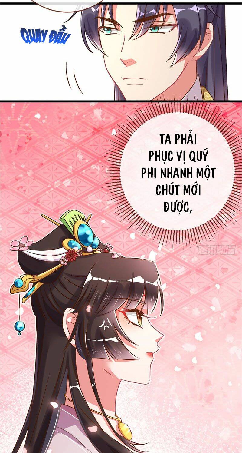 Triều Hoàng Cặn Bã: Chapter 4
