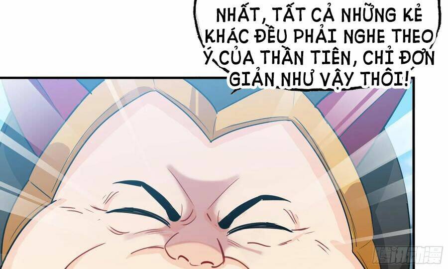 Khởi Đầu Bằng Một Con Côn: Chapter 127