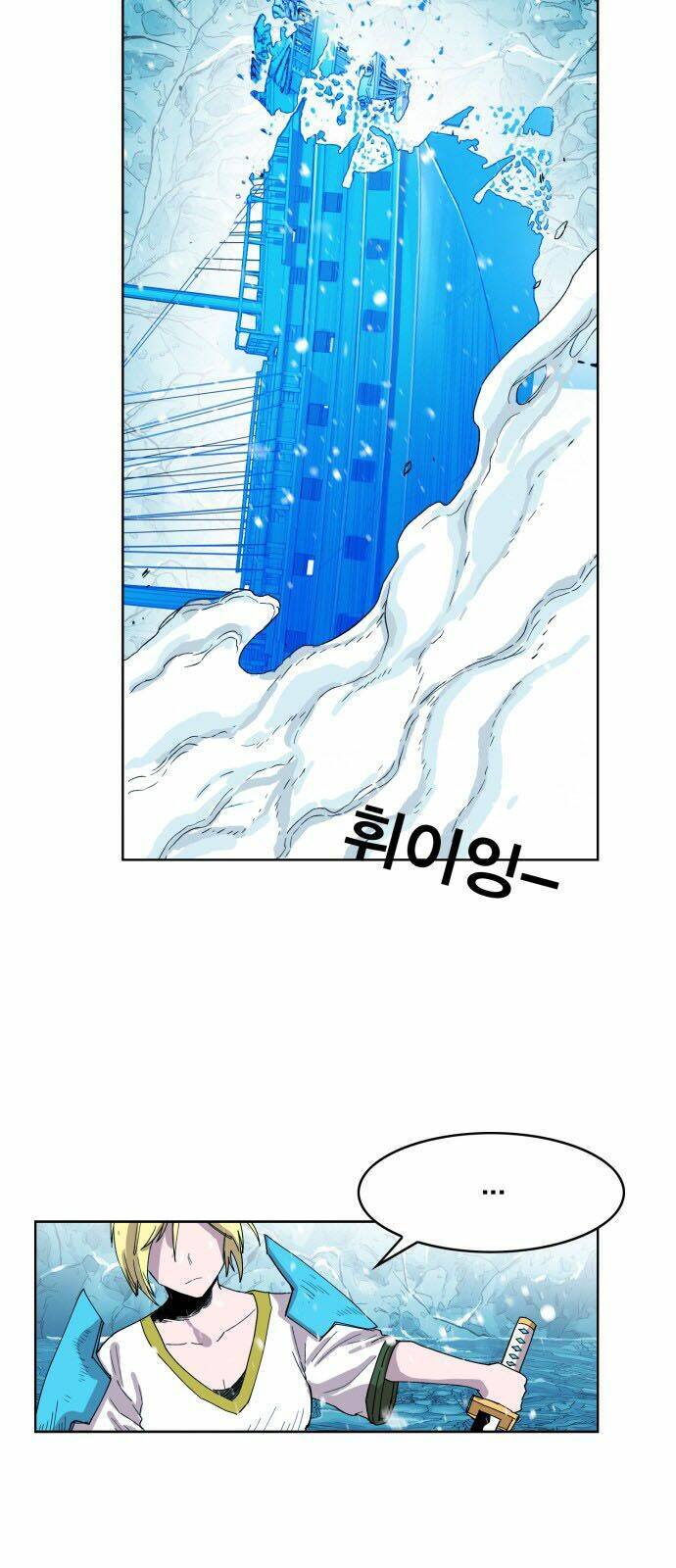 Hard Core Leveling Warrior: Chapter 142