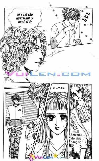 Virus Tiền: Chapter 8