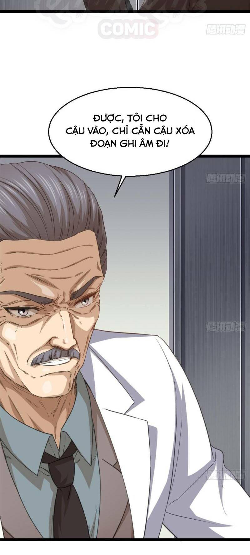 Tối Cuồng Nữ Tế: Chapter 2