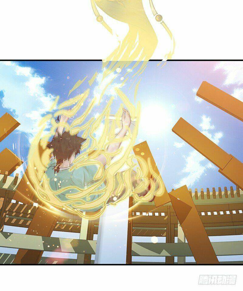Lật Mặt: Chapter 11