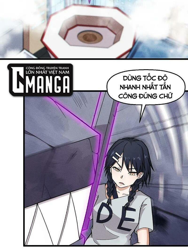 Vườn Trường Cuồng Sư Hệ Thống: Chapter 248