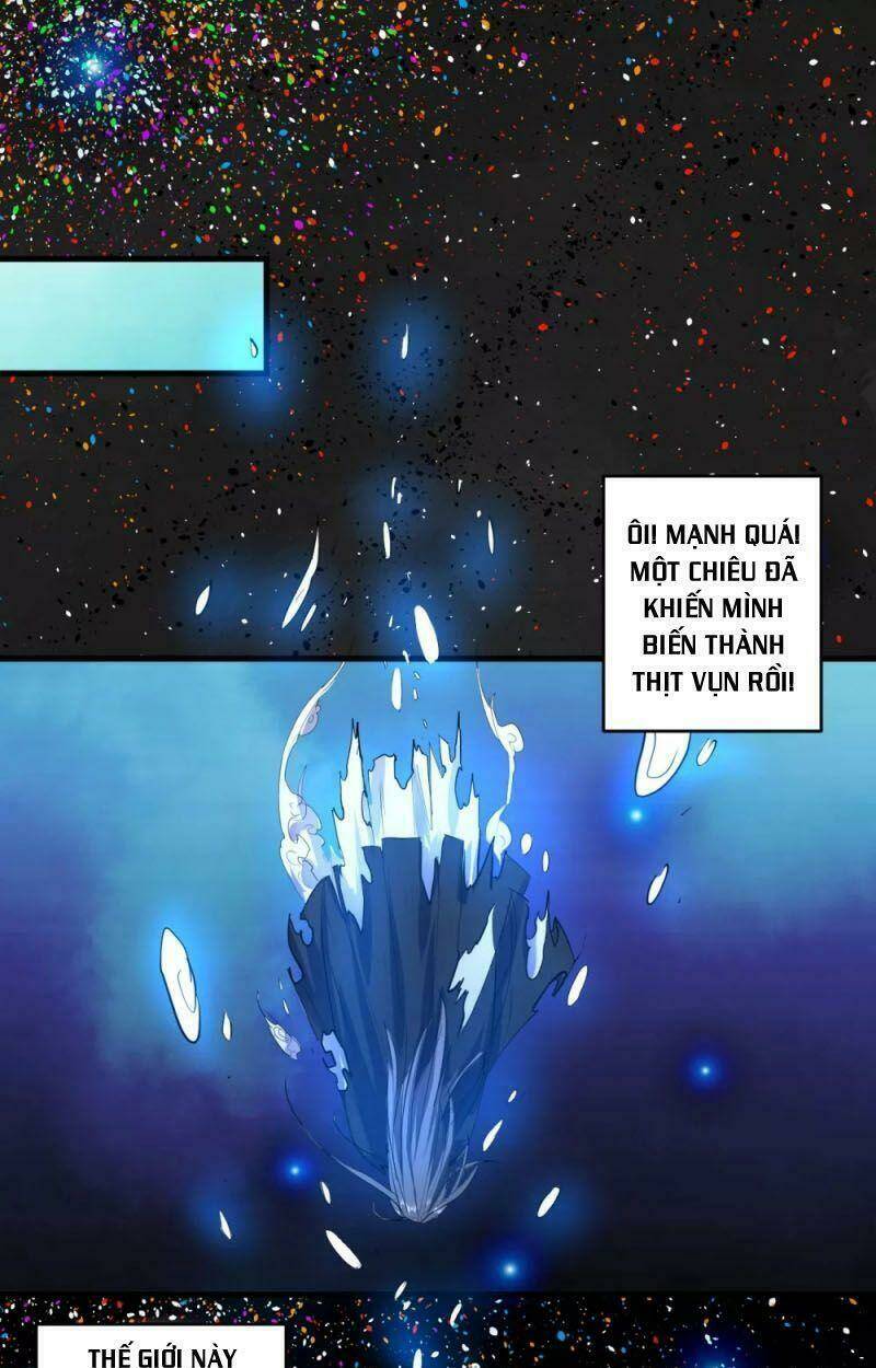 Tối Cường Đại Biểu Hoàng Kim Thận: Chapter 106