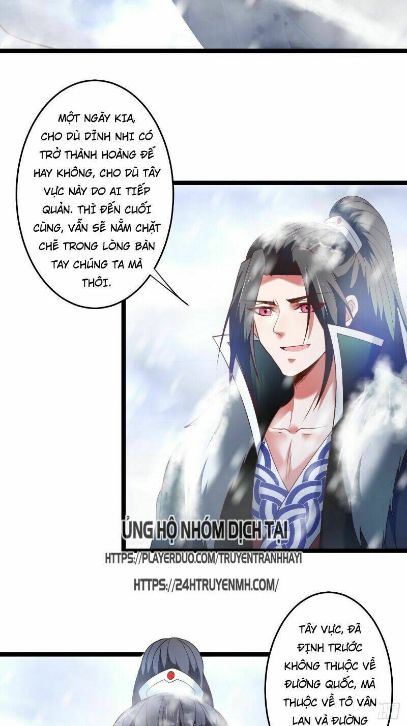 Trọng Sinh Tối Cường Ma Tôn Ở Rể: Chapter 100