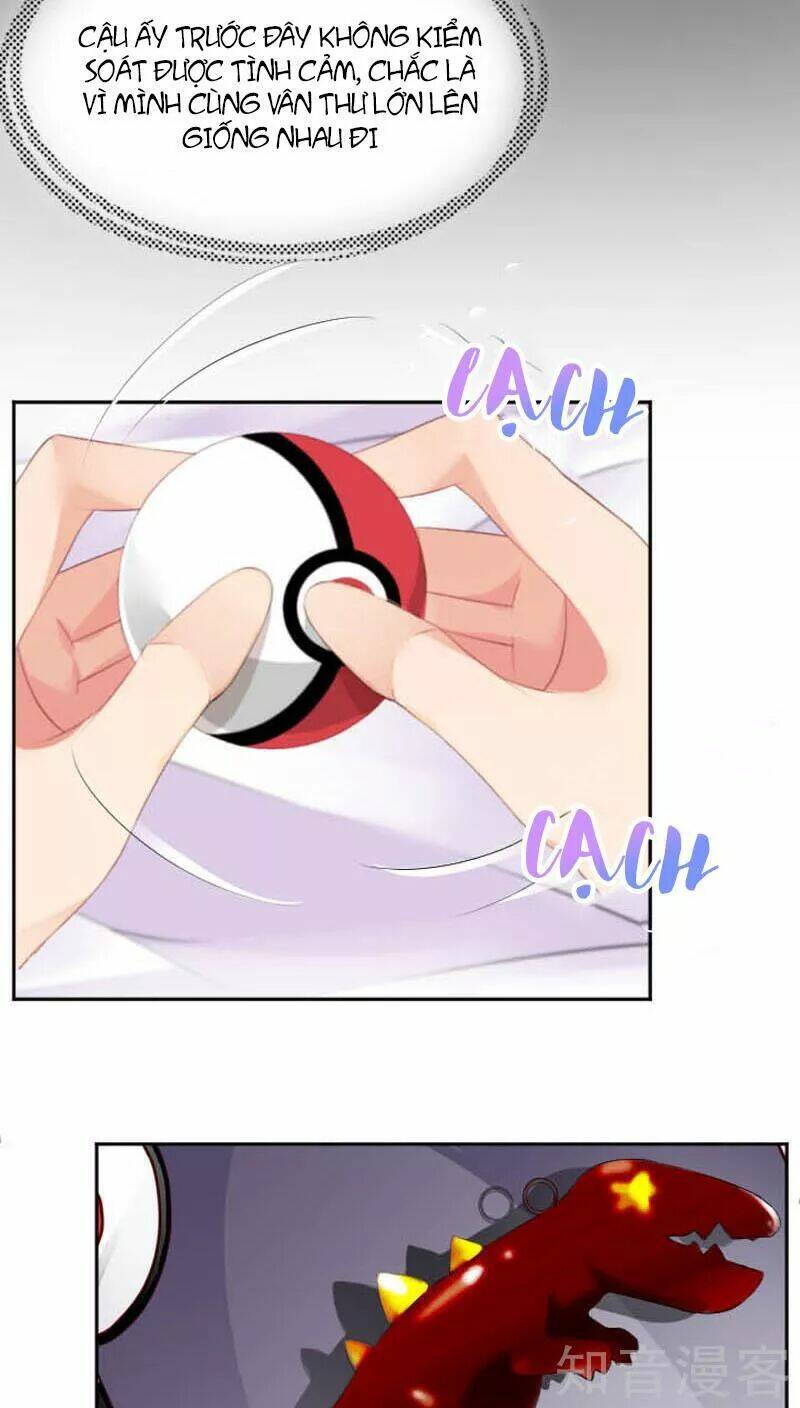 Nam Thần Là Một Đôi: Chapter 74