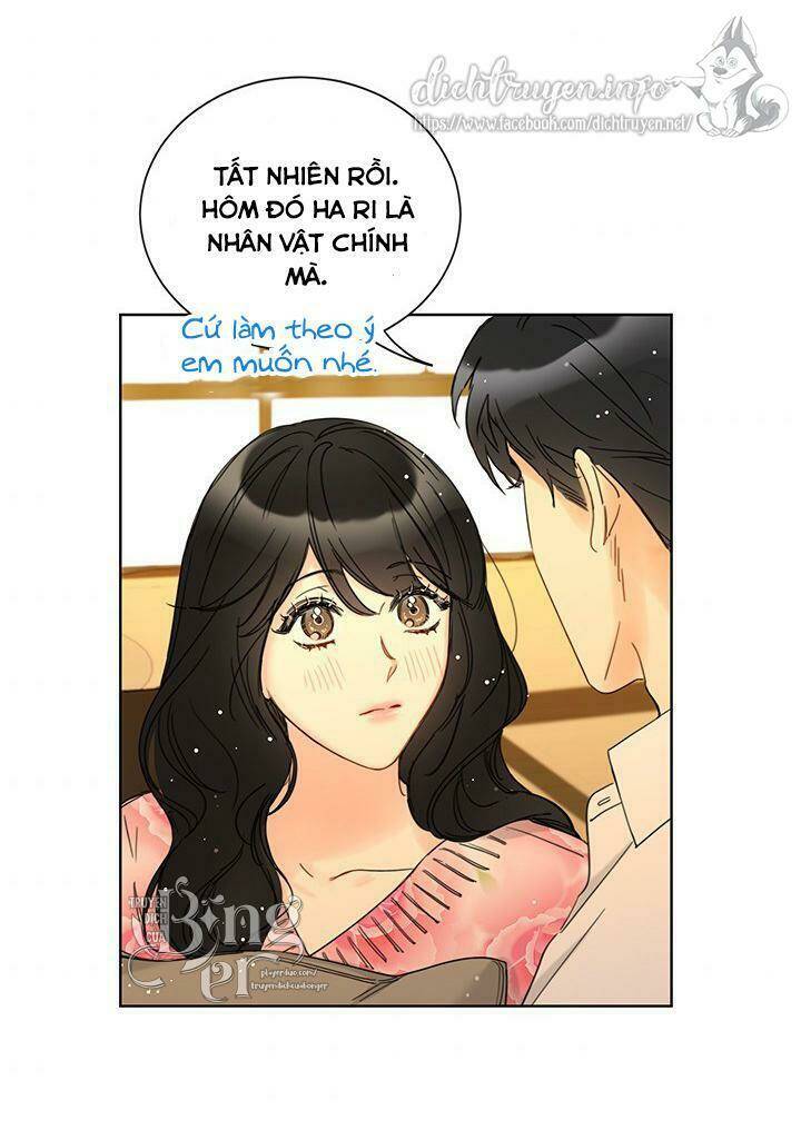 Thịnh Thế Lê Hoa Điện: Chapter 100