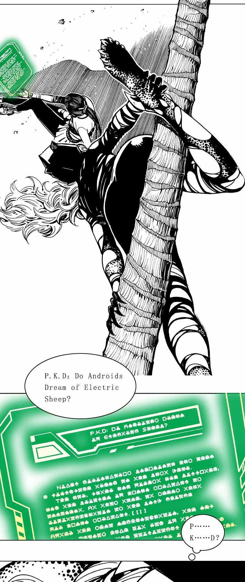 Tái Sinh Viên: Chapter 5