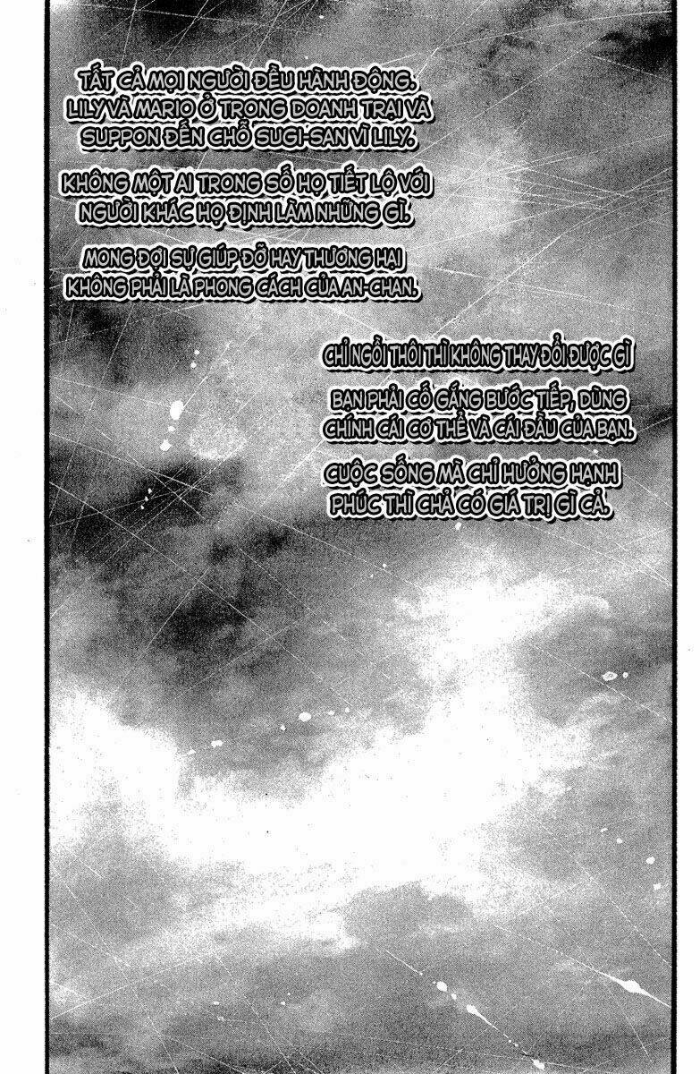 Rainbow: Chapter 98