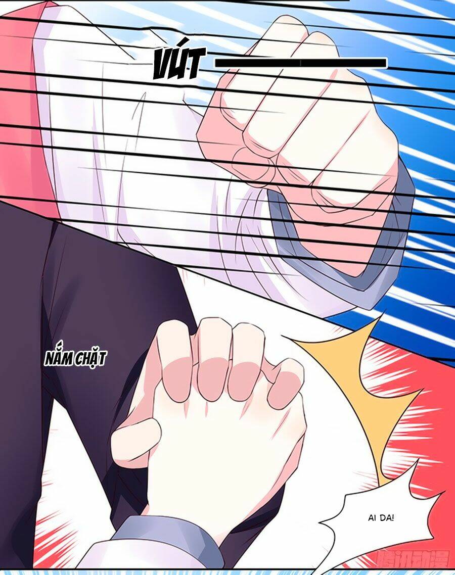 Bạn Trai Là Ngôi Sao: Chapter 86