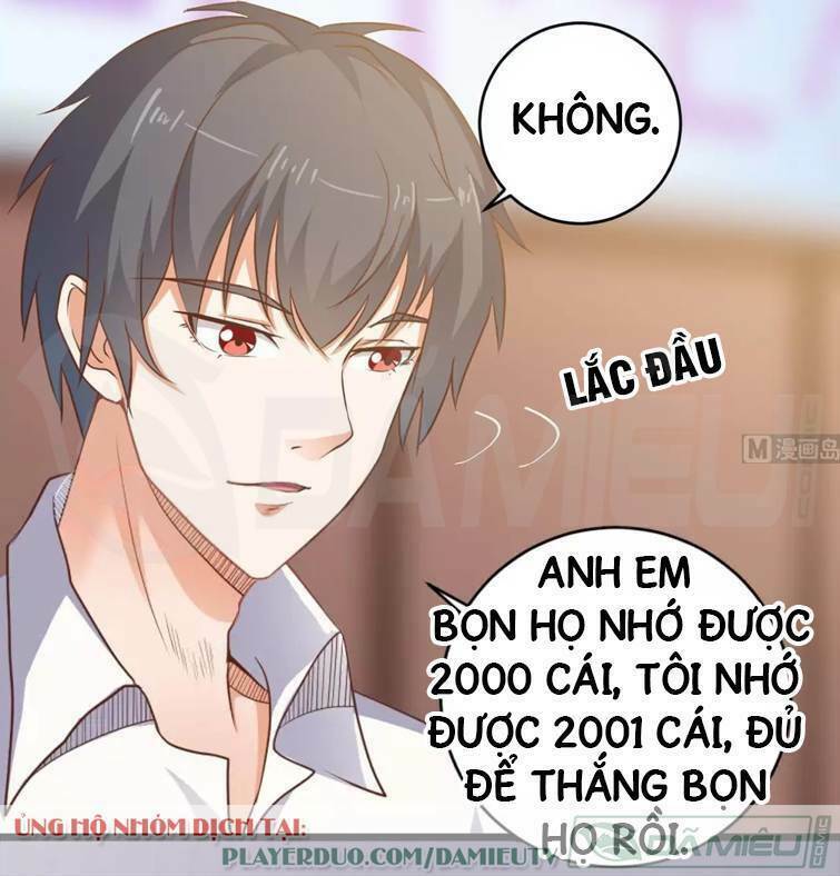 Địa Phủ Khai Phá Thương: Chapter 59