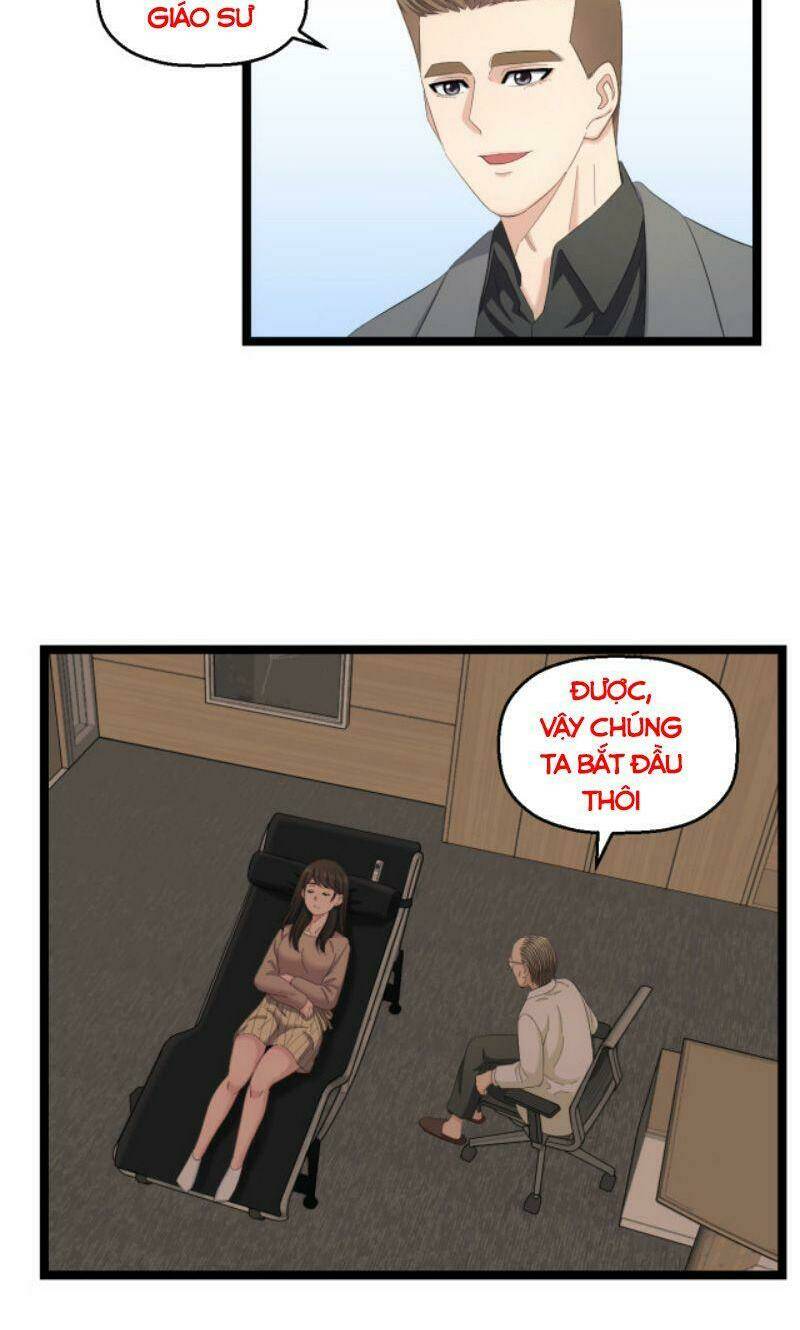 Đối Mặt Với Thử Thách: Chapter 72