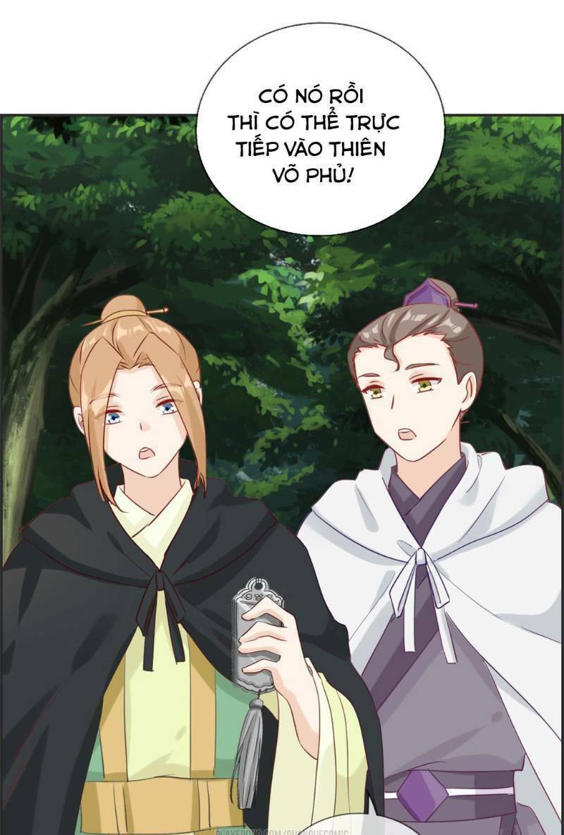 Tối Cường Hoàn Khố Hệ Thống: Chapter 35