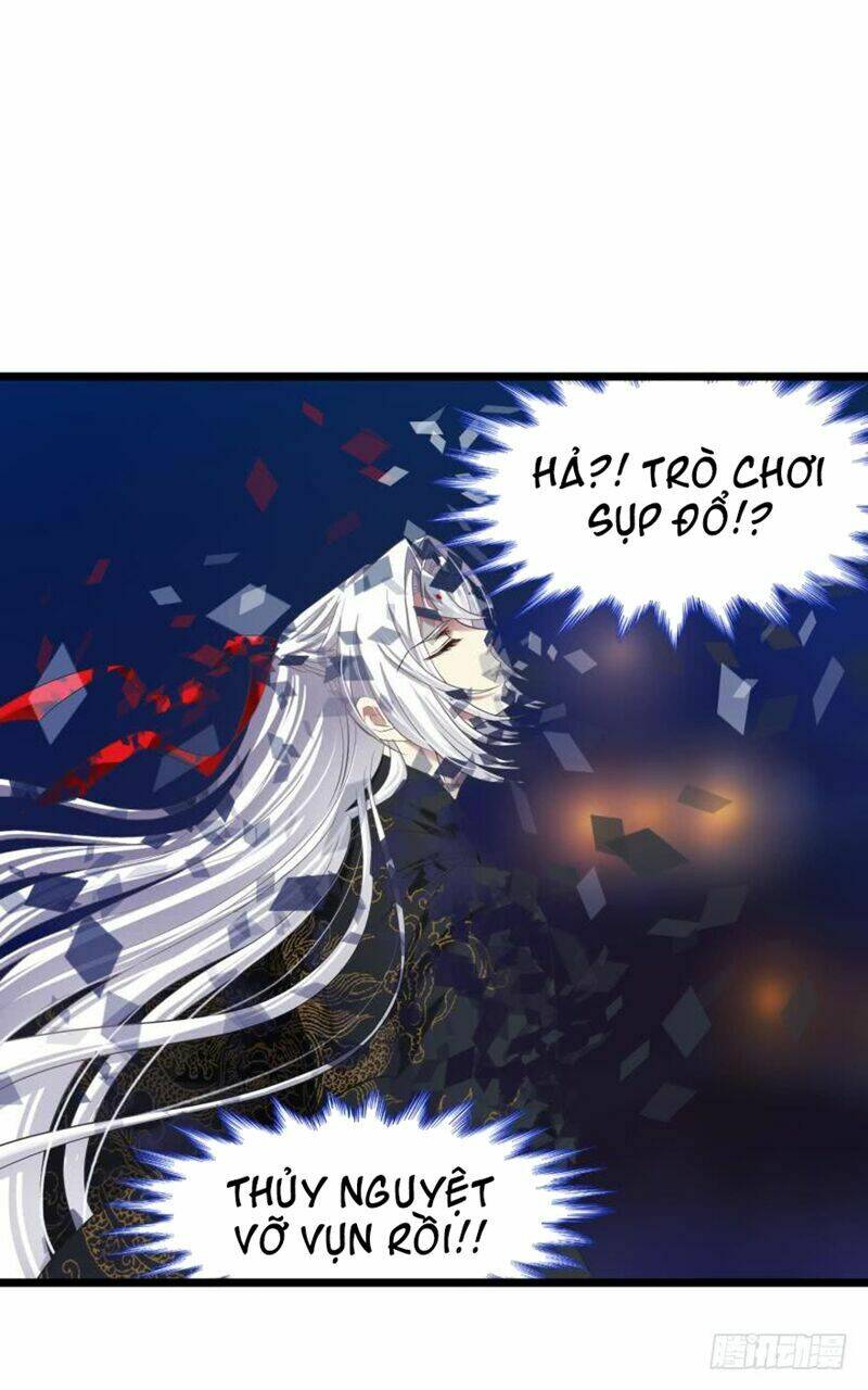 Một Vạn Tư Thế Công Lược Yêu Nam: Chapter 123