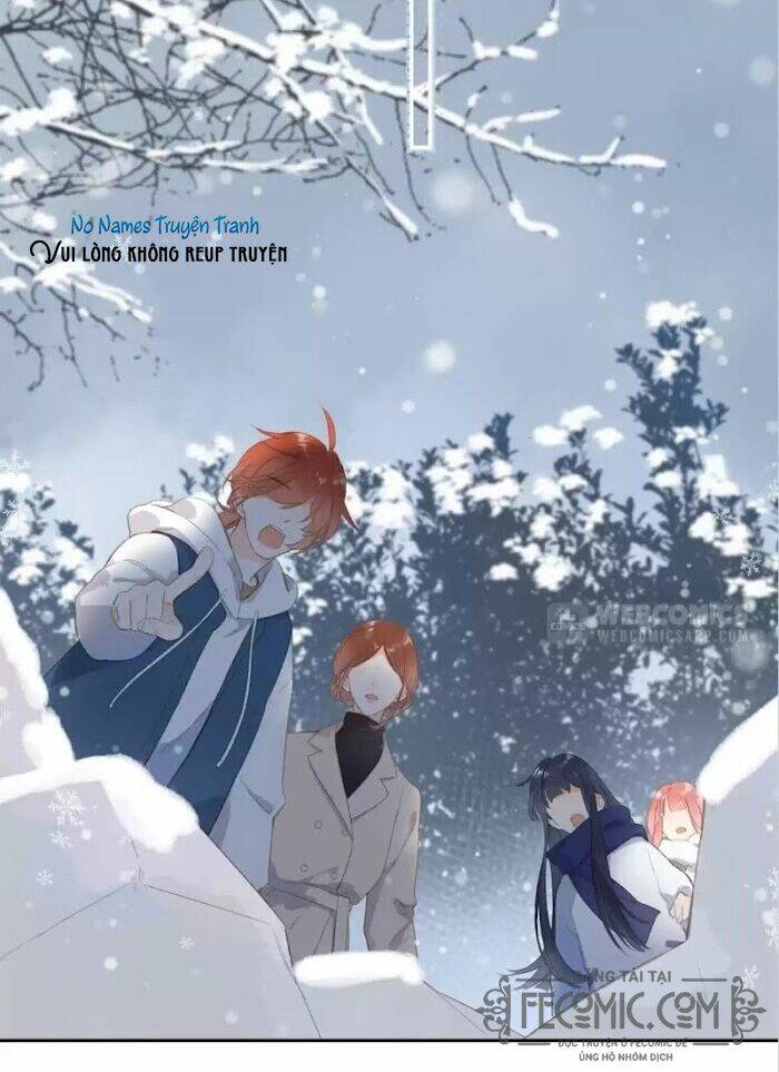 Sos! Tôi Đã Yêu Một Con Sâu Bướm (Phần 2): Chapter 24