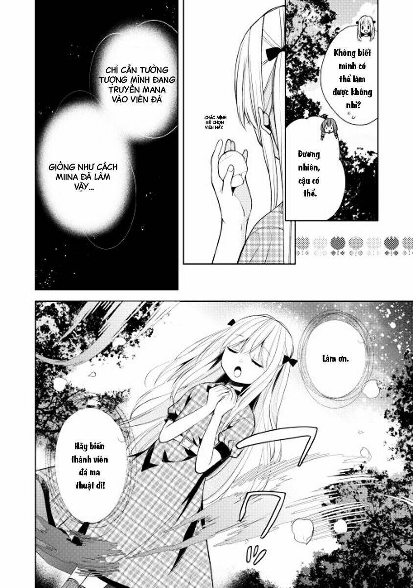 E? Heibon Desu Yo??: Chapter 9