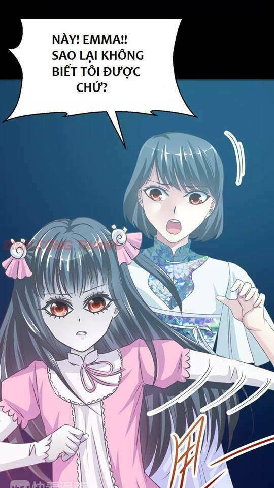 Truyện Kinh Dị Ở Tòa Nhà Số 44: Chapter 56