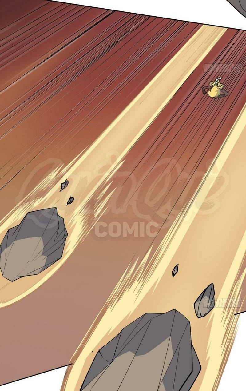 Siêu Phàm Truyện: Chapter 218