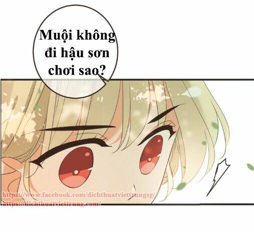 Bạn Trai Tôi Là Cẩm Y Vệ 2: Chapter 67