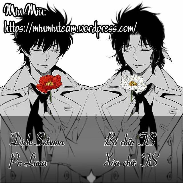 Bình Minh U Sầu: Chapter 43
