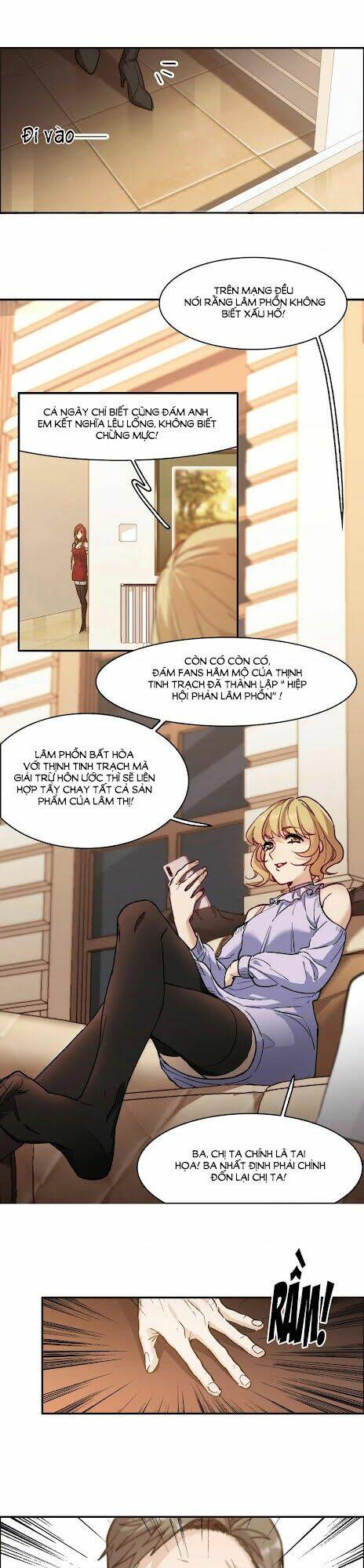 Thế Giới Đệ Nhất Cự Tinh: Chapter 3.1