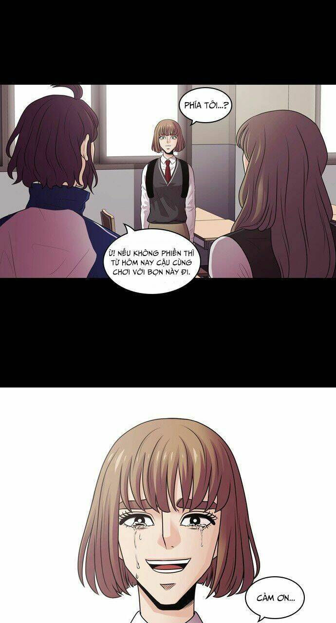 Tomorrow - Ngày Mai: Chapter 11