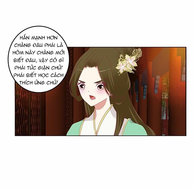 Thông Linh Phi: Chapter 457