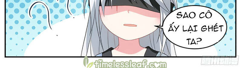 Hệ Thống Chế Tạo Nữ Thần: Chapter 290