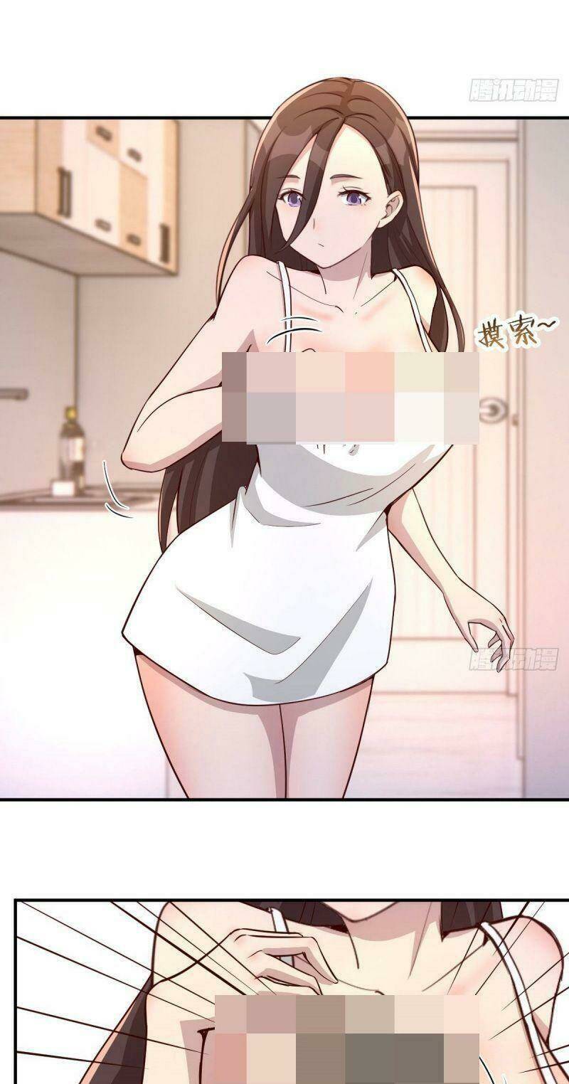 Thiên Tứ Thức Tỉnh: Chapter 40