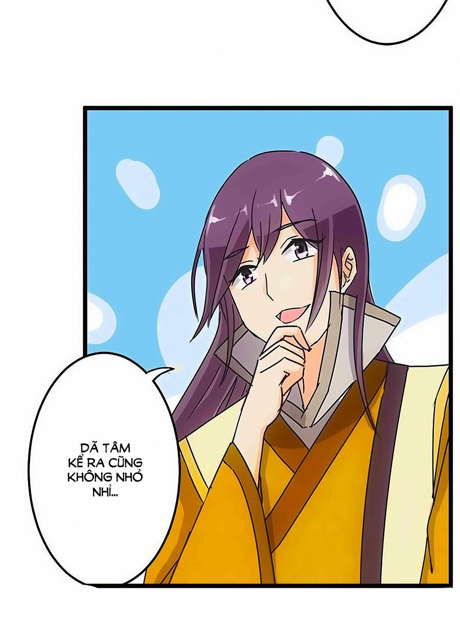 Vương Gia ! Ngươi Thật Bỉ Ổi !: Chapter 95