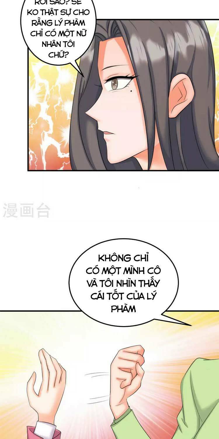 Đế Tế: Chapter 83