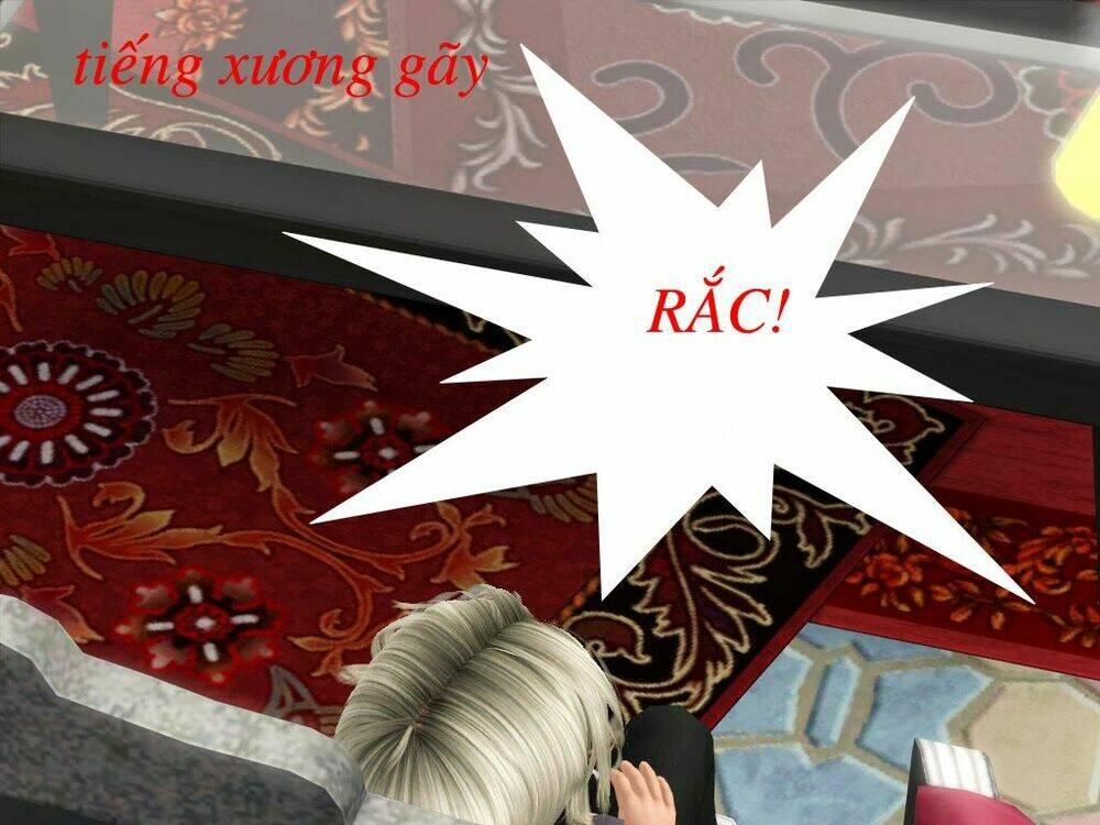 The Fate: Chapter 19.2
