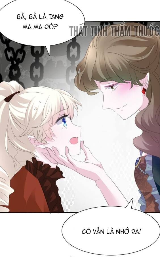 Một lời không hợp liền hút máu: Chapter 39