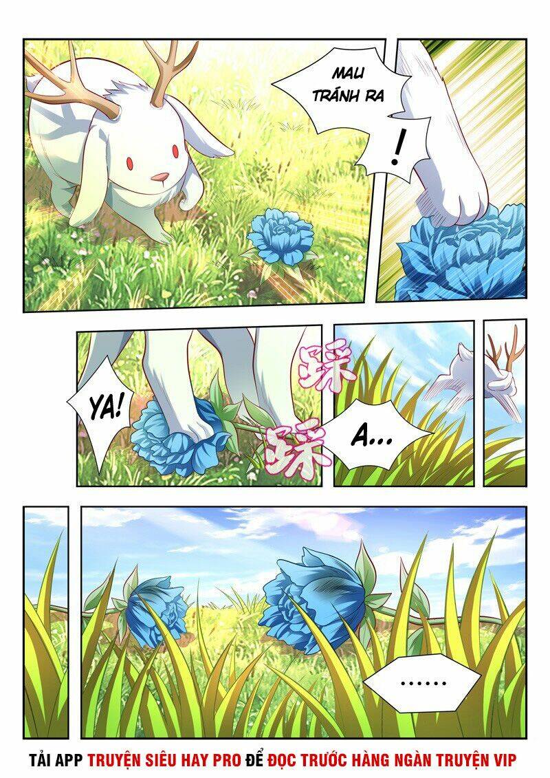 Vạn Giới Thần Chủ: Chapter 145