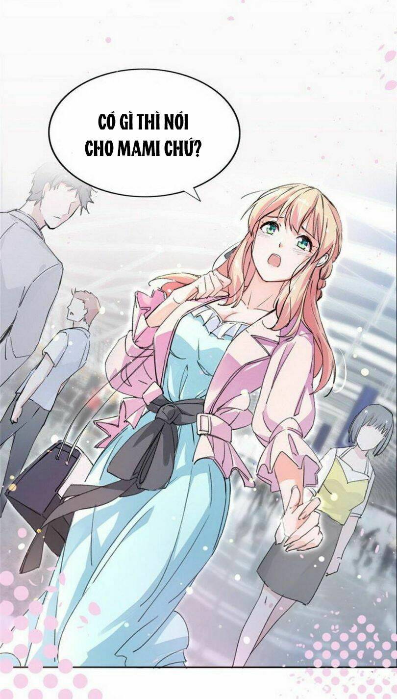 Trời Ban Cho Nam Thần Daddy: Chapter 0