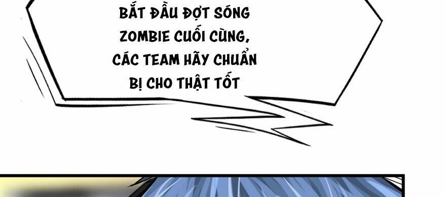 Vua Sinh Tồn: Chapter 73