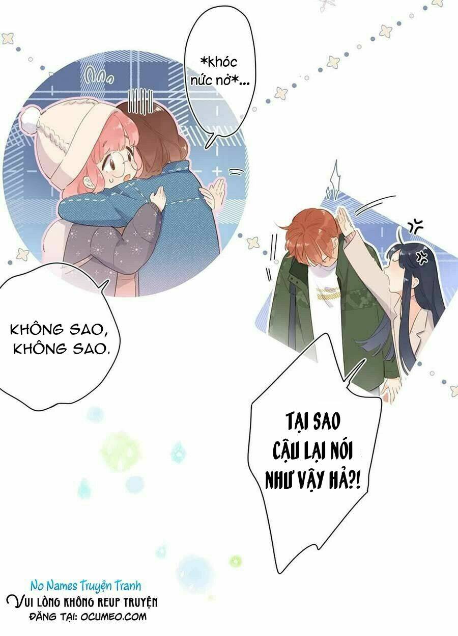 Sos! Tôi Đã Yêu Một Con Sâu Bướm (Phần 2): Chapter 10
