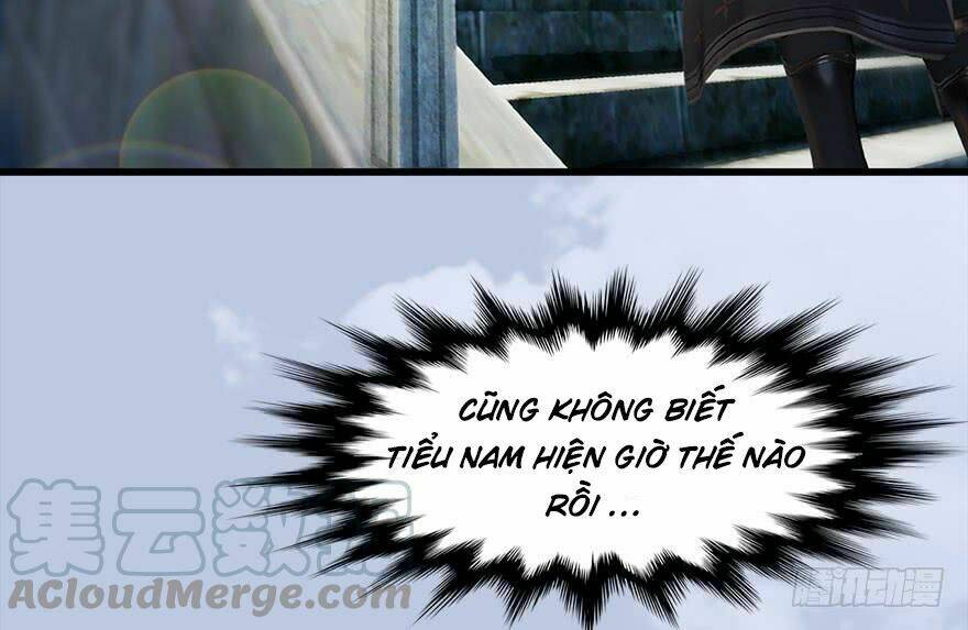 Cửu Hoang Đọa Huyền Sư: Chapter 117