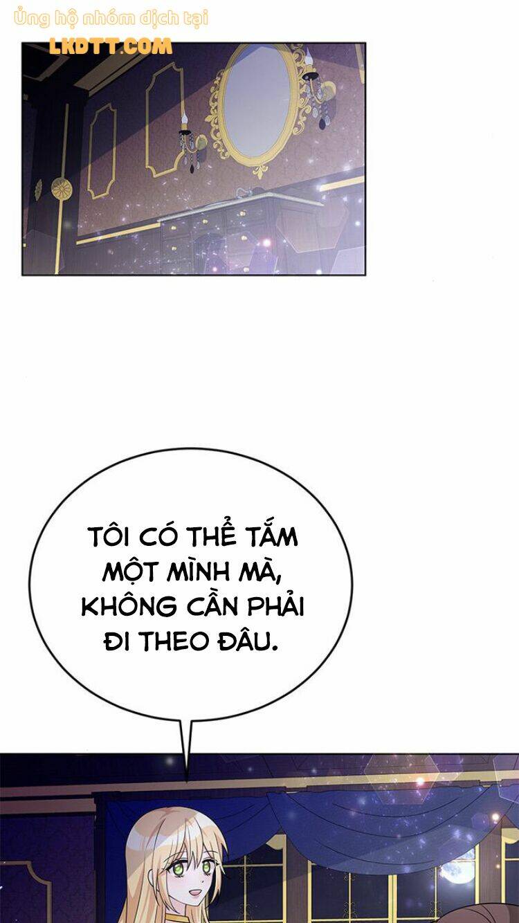 Nữ Hiệp Trở Về: Chapter 27