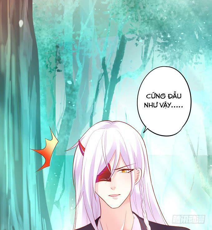 Hồ Tiên Hung Bạo: Chapter 157