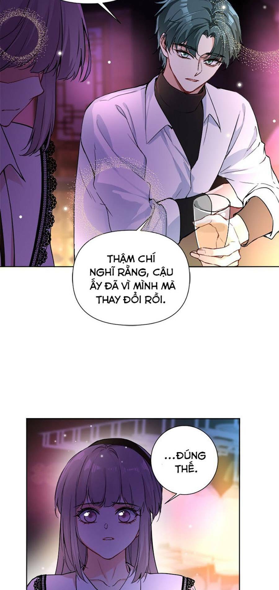 Tâm Động Thuấn Di: Chapter 60