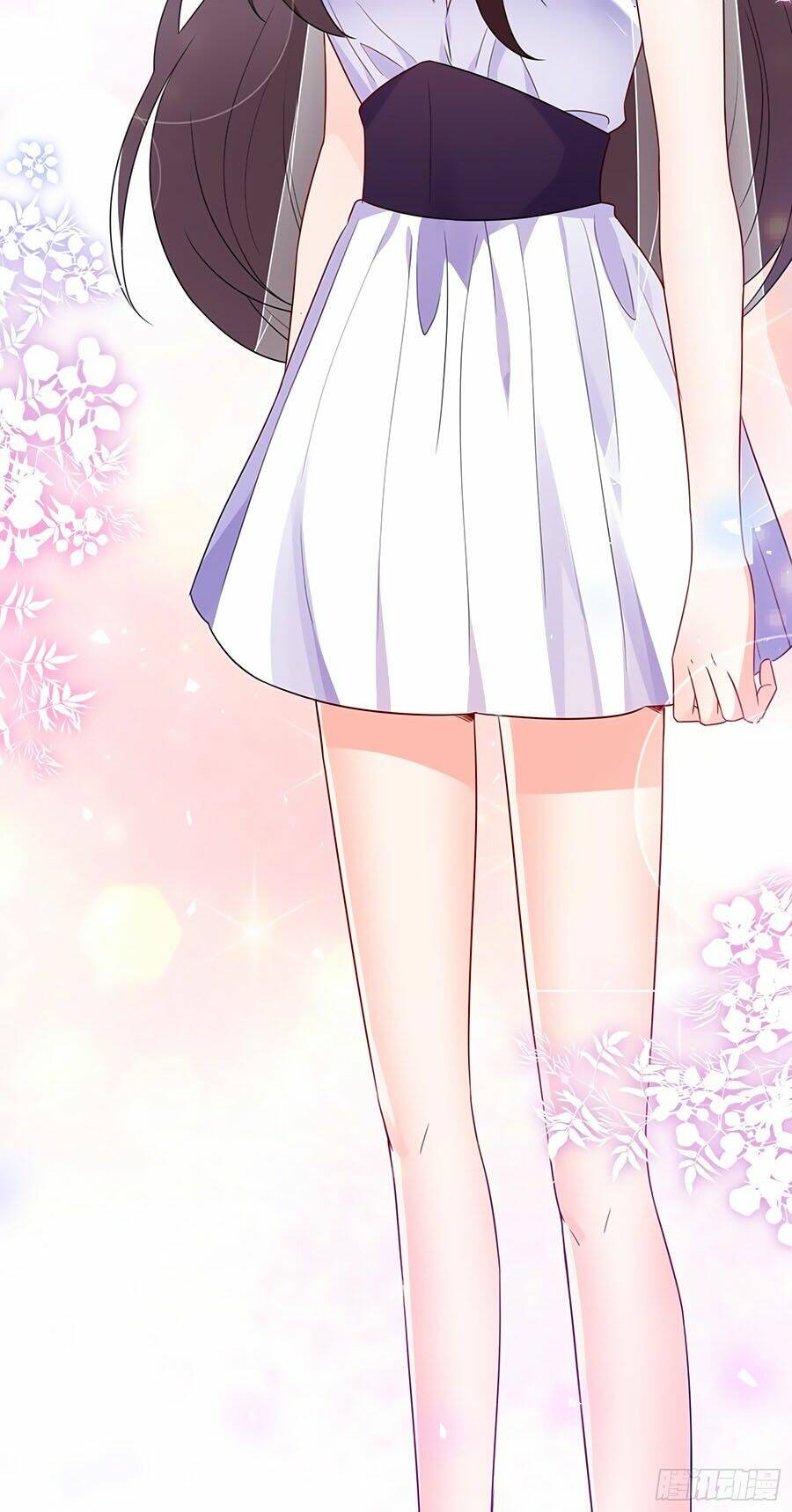 Nữ Vương Tàn Nhẫn: Chapter 17