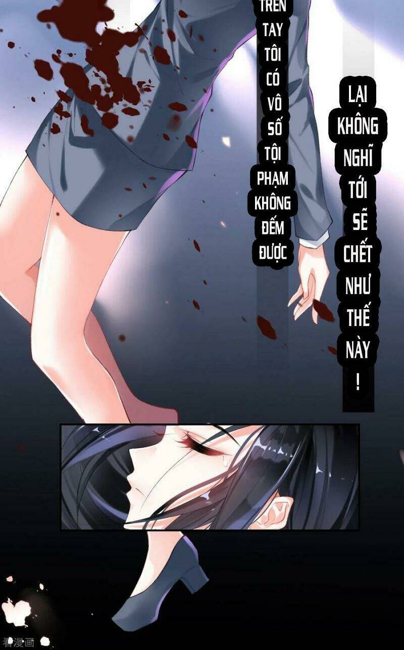 Vương Gia, Áo Lót Của Ngươi Rơi Mất Rồi: Chapter 1
